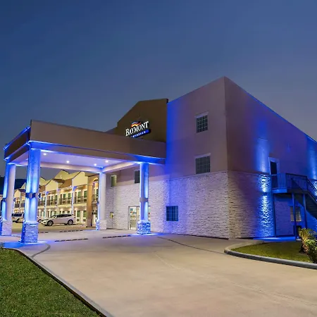 Hotel Baymont By Wyndham Kingwood